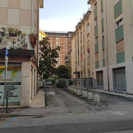 Venice Bnb Mestre Exteriör bild