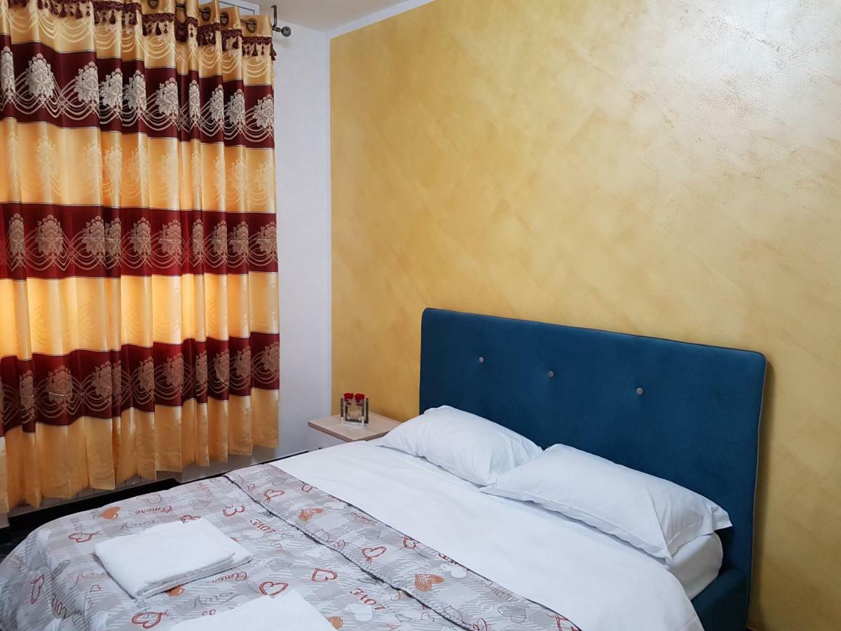 Venice Bnb Mestre Exteriör bild
