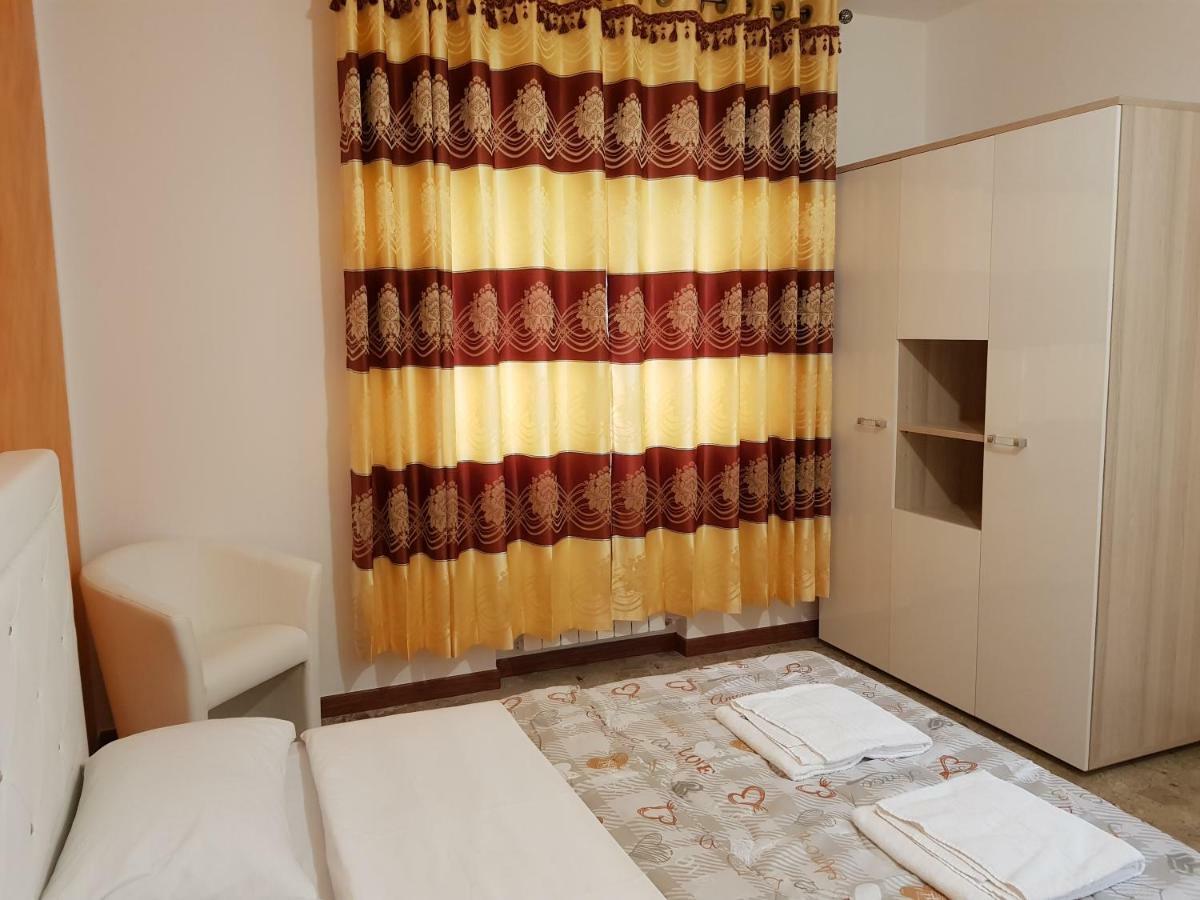 Venice Bnb Mestre Exteriör bild