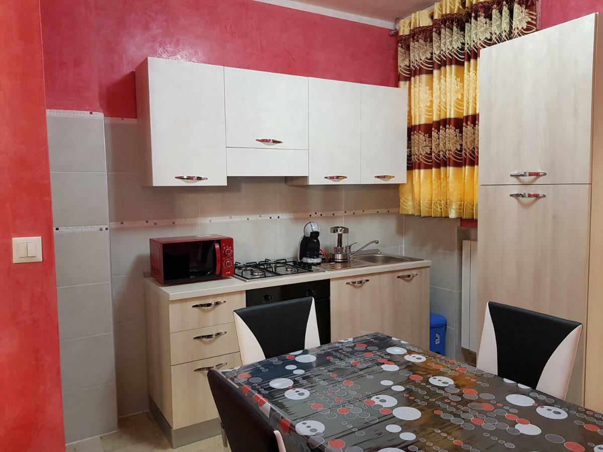 Venice Bnb Mestre Exteriör bild