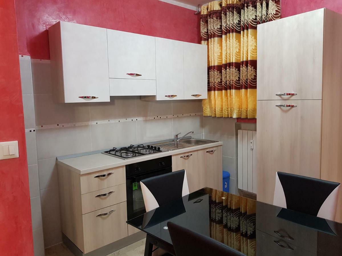 Venice Bnb Mestre Exteriör bild